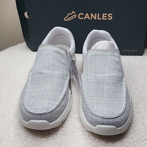 New Canles Deklan - Concrete Size 11 main image 5